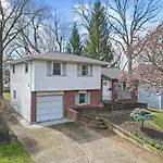 Housepitality - The Woodward Park Charmer - 4Br
