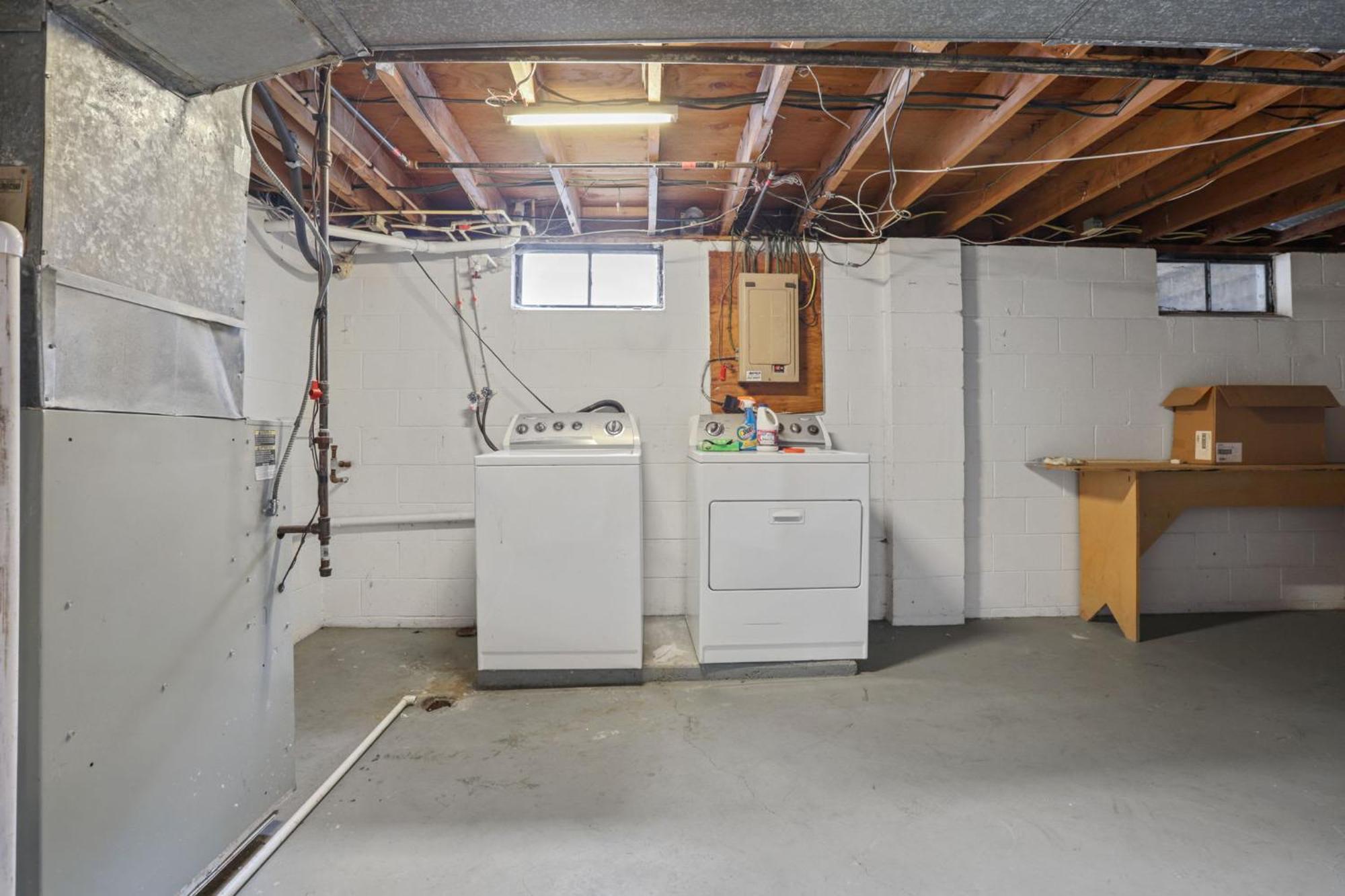 Housepitality - The Woodward Park Charmer - 4br Ferienhaus