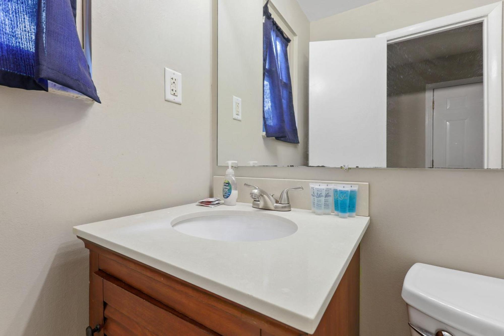 Housepitality - The Woodward Park Charmer - 4br Ferienhaus Columbus