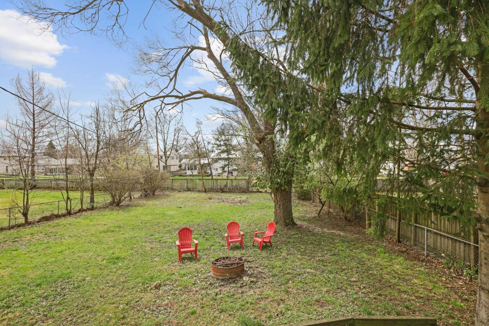 Housepitality - The Woodward Park Charmer - 4br *