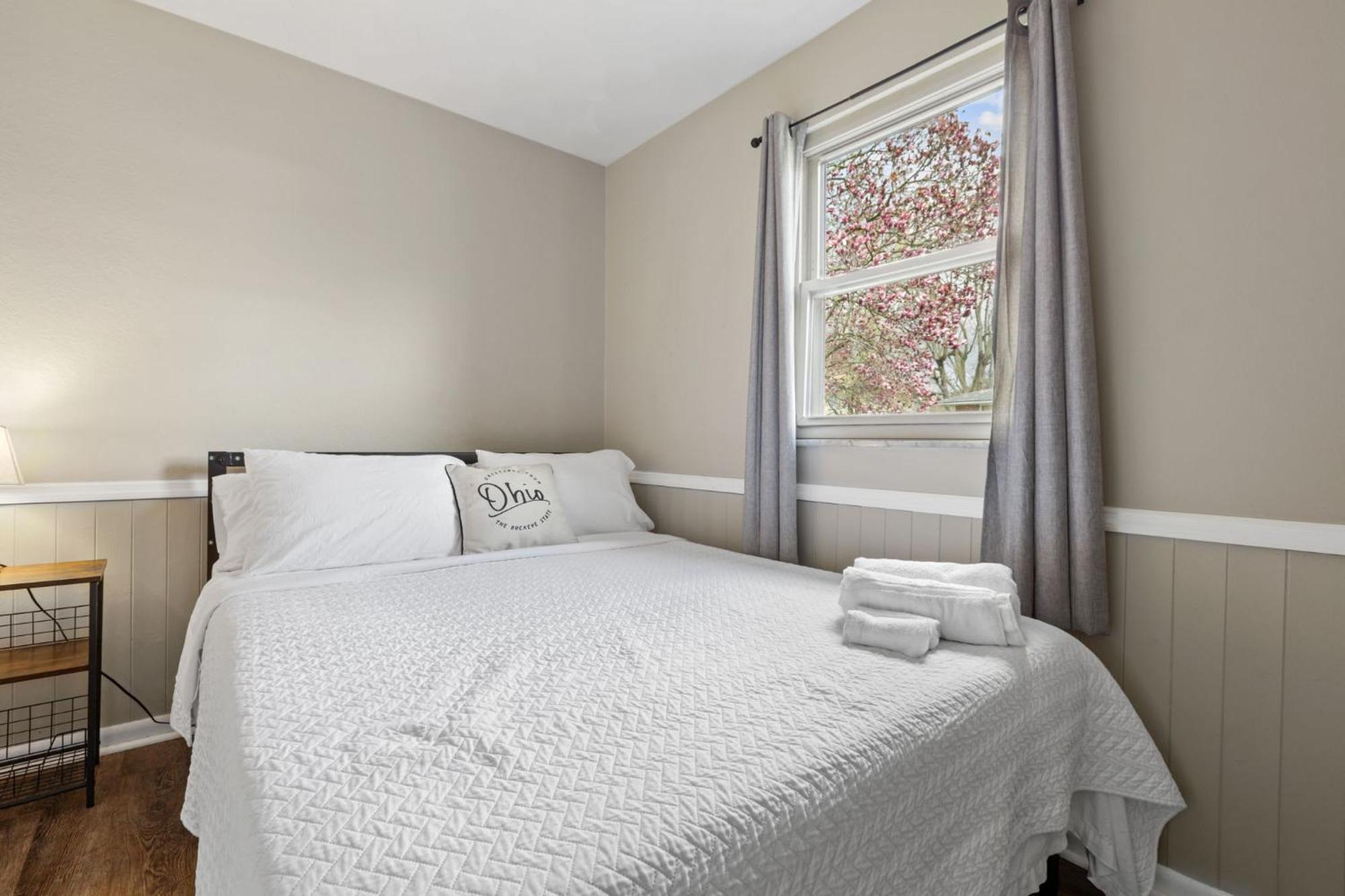 Housepitality - The Woodward Park Charmer - 4br Ferienhaus