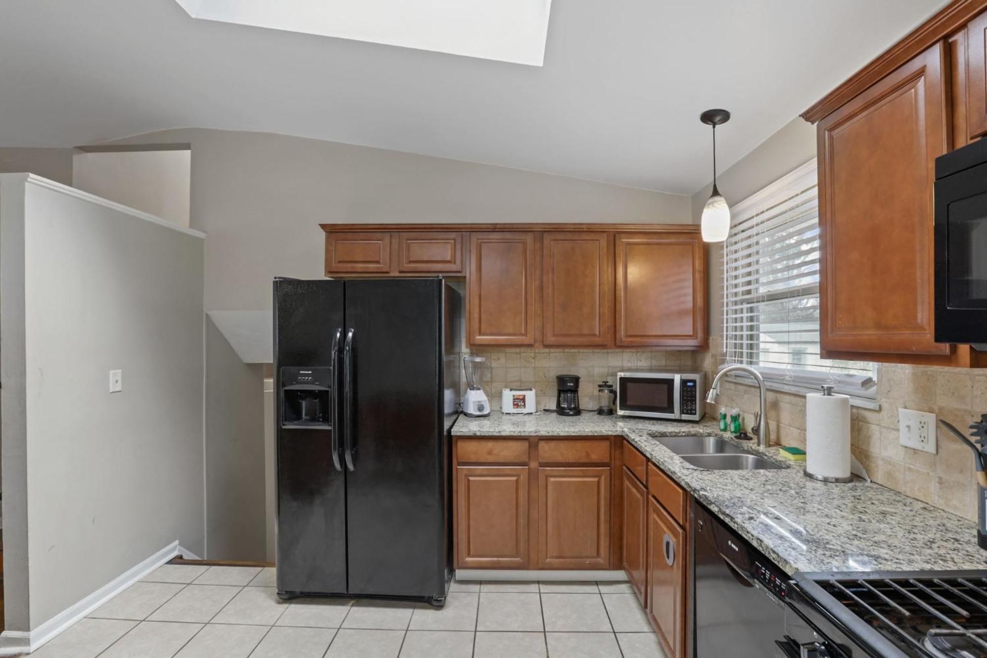 Housepitality - The Woodward Park Charmer - 4br * Columbus