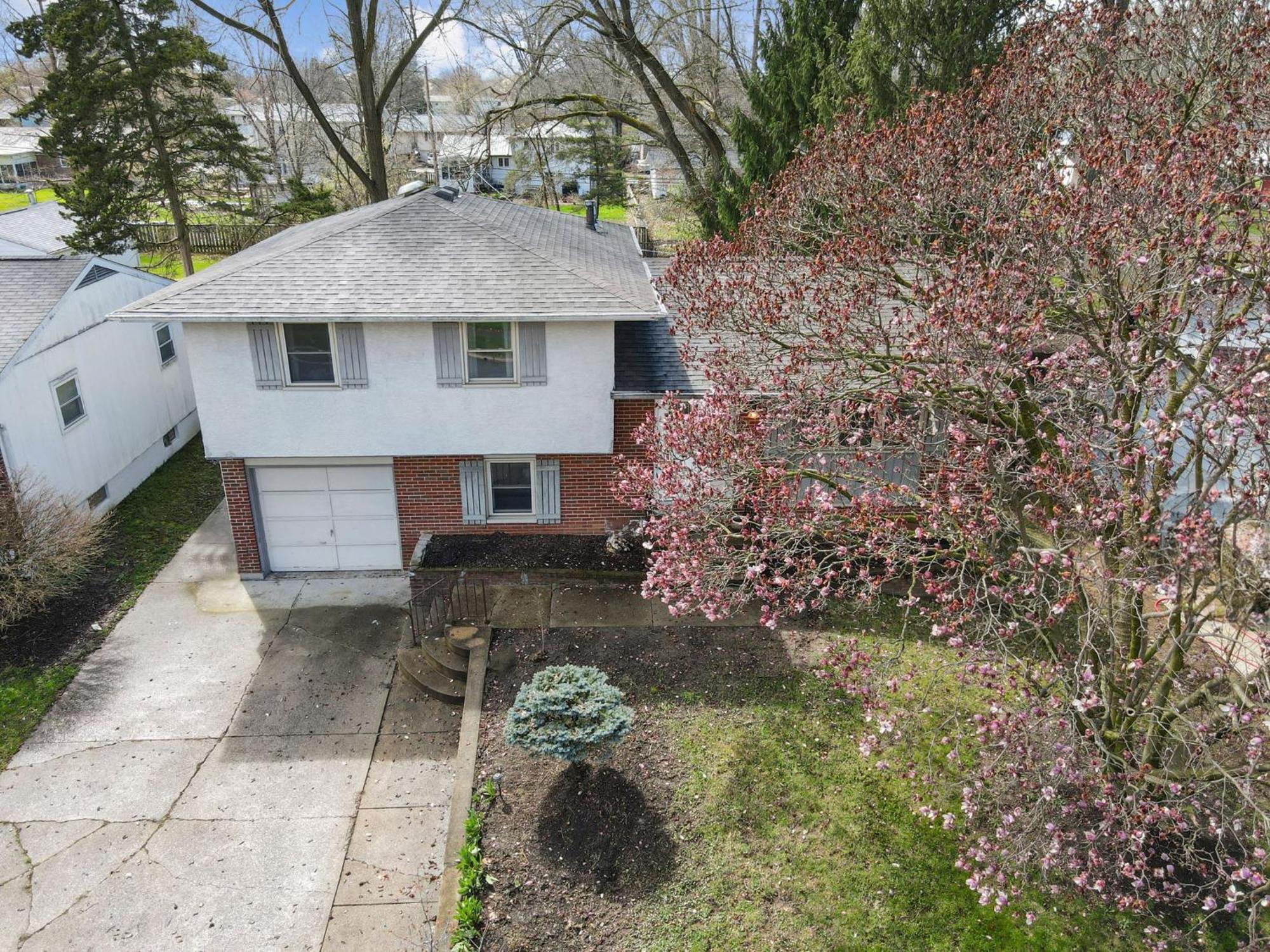 Housepitality - The Woodward Park Charmer - 4br Ferienhaus