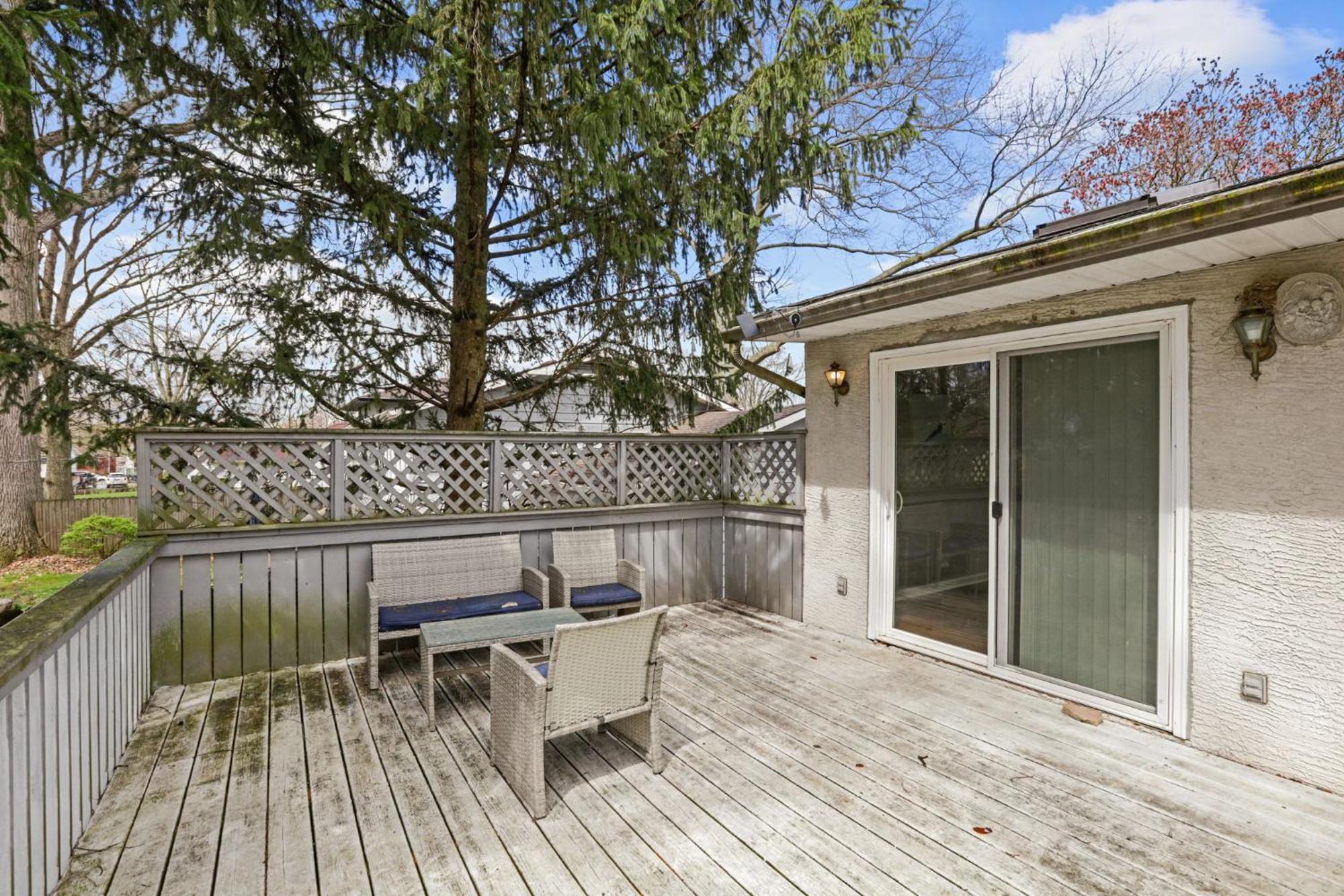 Housepitality - The Woodward Park Charmer - 4br Ferienhaus *