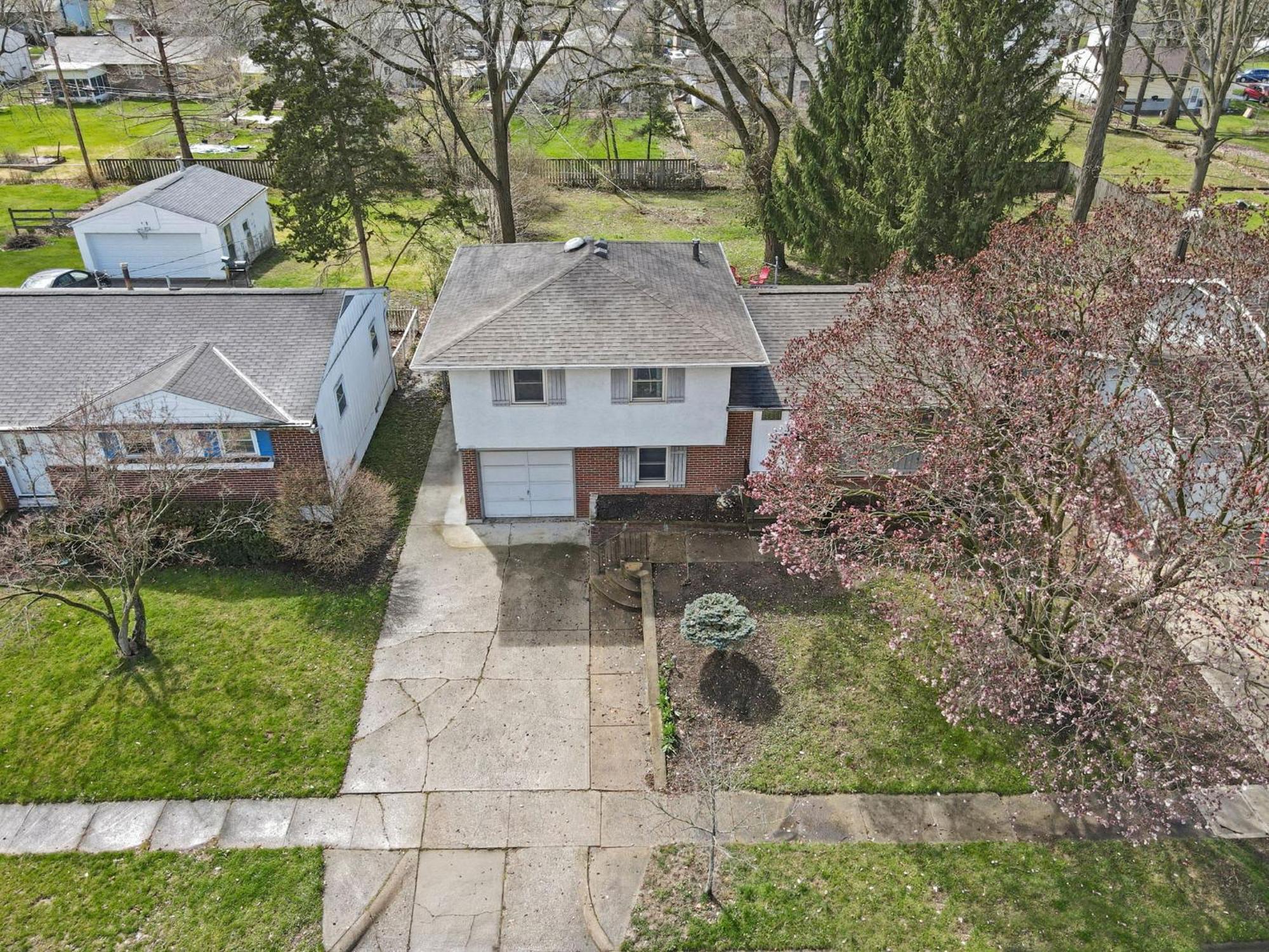 Housepitality - The Woodward Park Charmer - 4br *