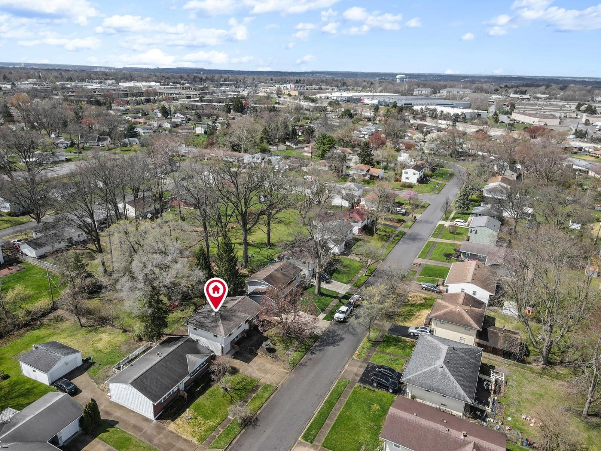 Housepitality - The Woodward Park Charmer - 4br *