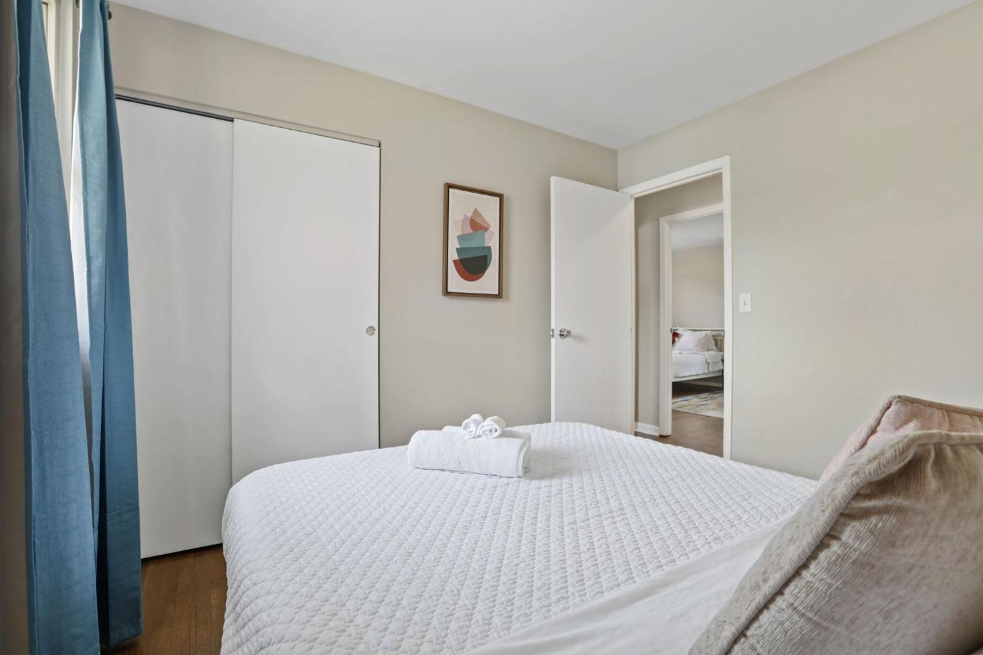 Housepitality - The Woodward Park Charmer - 4br * Columbus
