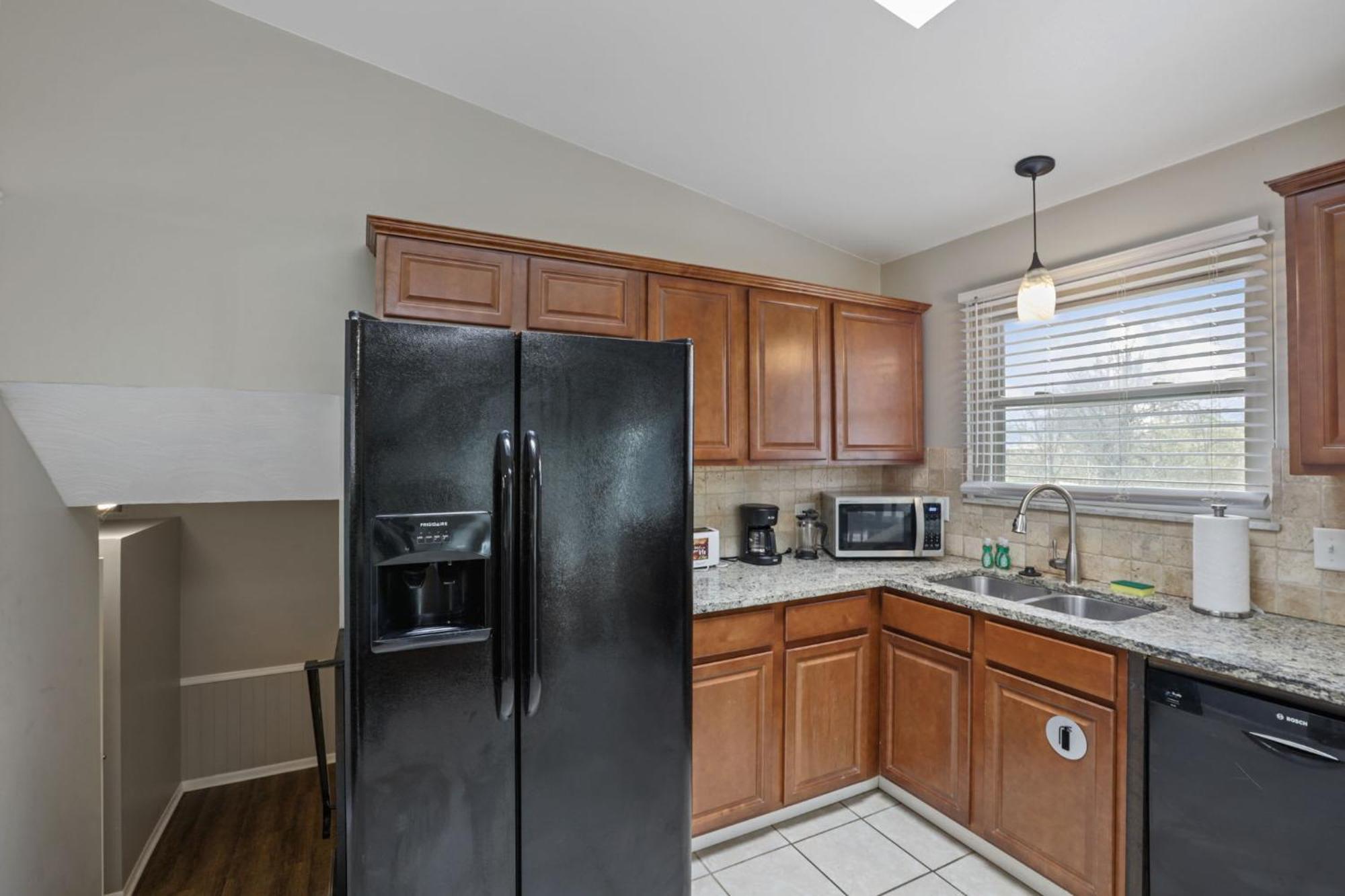 Housepitality - The Woodward Park Charmer - 4br Holiday home *