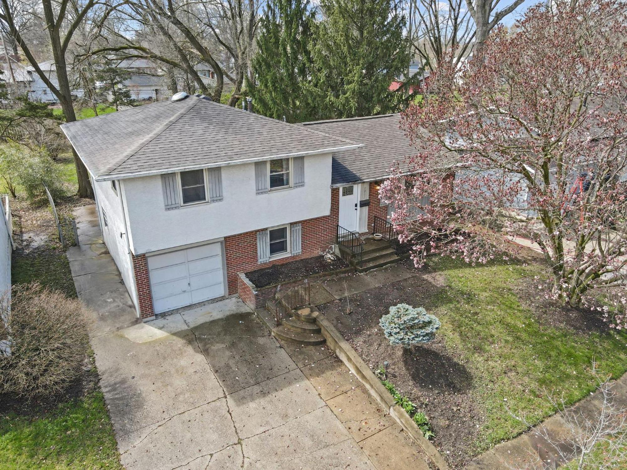 Housepitality - The Woodward Park Charmer - 4br *
