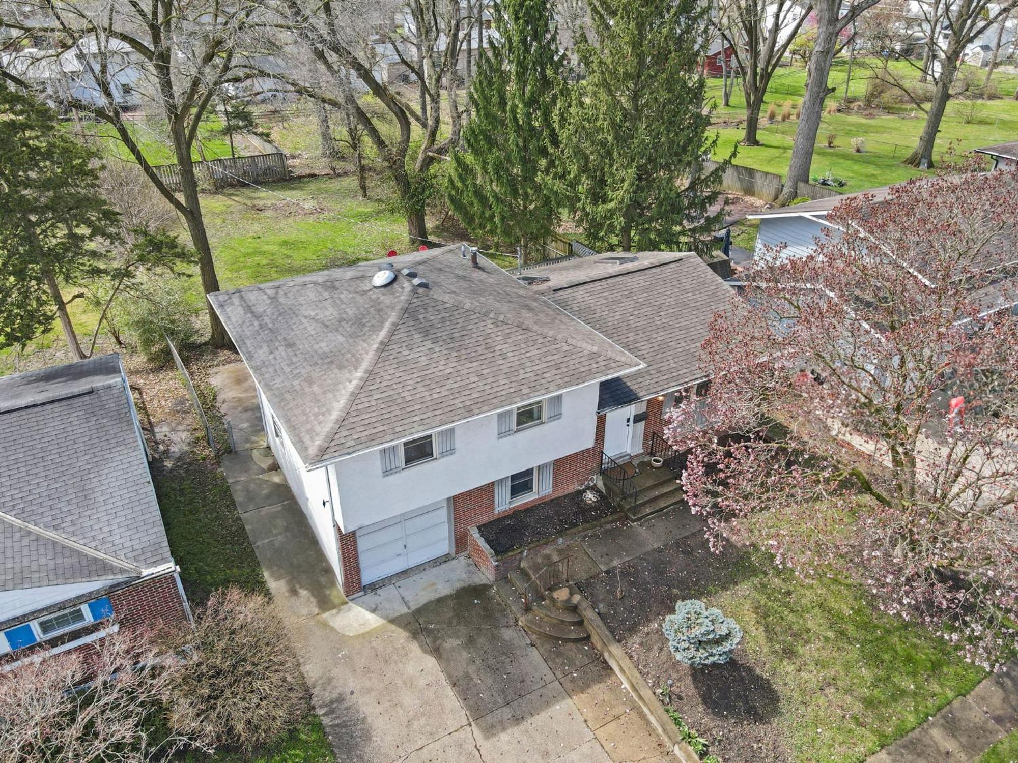 Housepitality - The Woodward Park Charmer - 4br Columbus