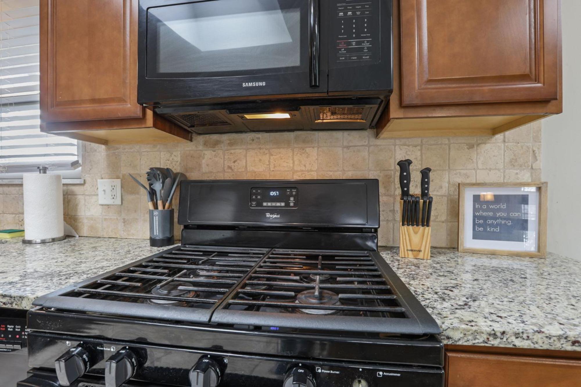 Holiday home Housepitality - The Woodward Park Charmer - 4br *