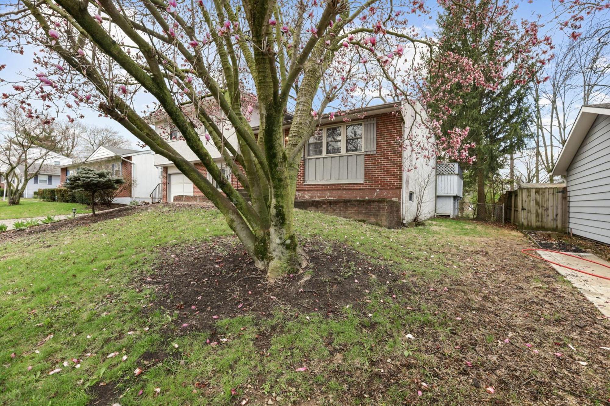 Housepitality - The Woodward Park Charmer - 4br Holiday home *