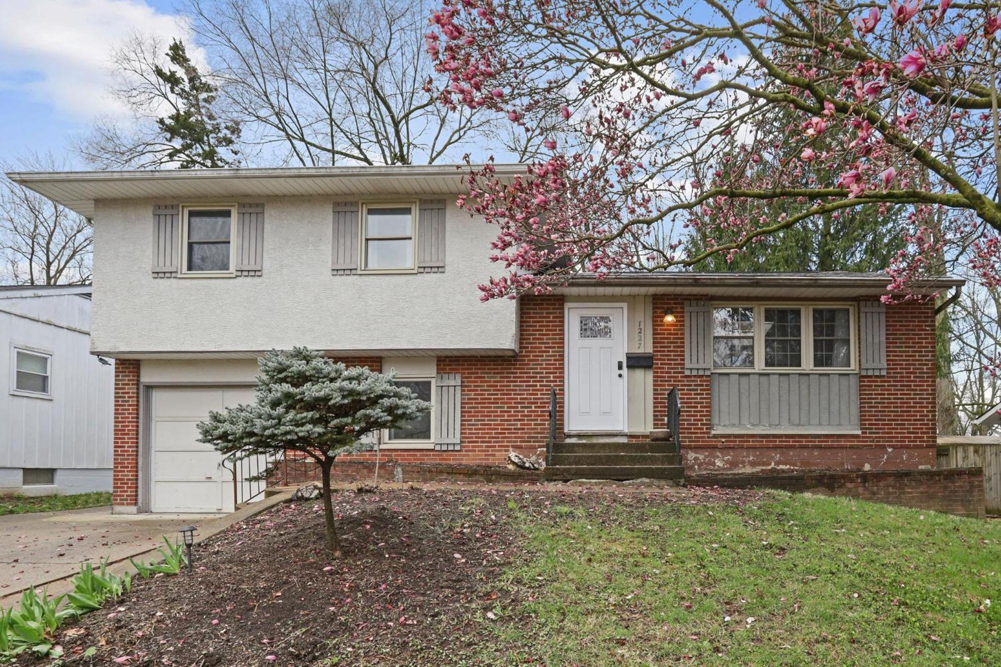 Housepitality - The Woodward Park Charmer - 4br * Columbus