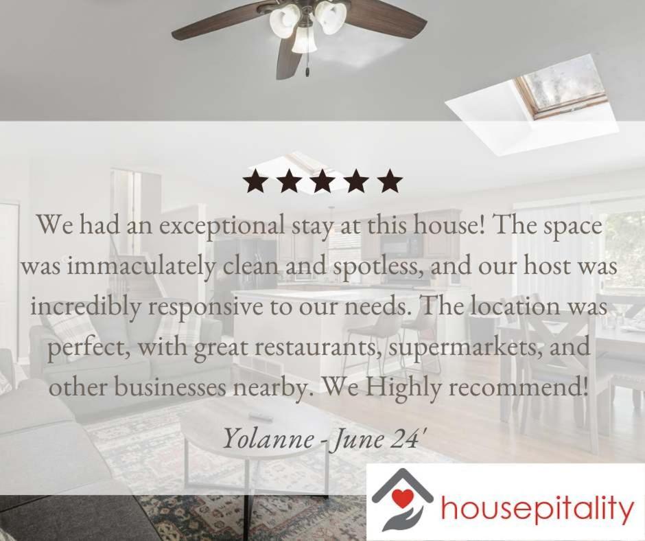 Holiday home Housepitality - The Woodward Park Charmer - 4br Columbus